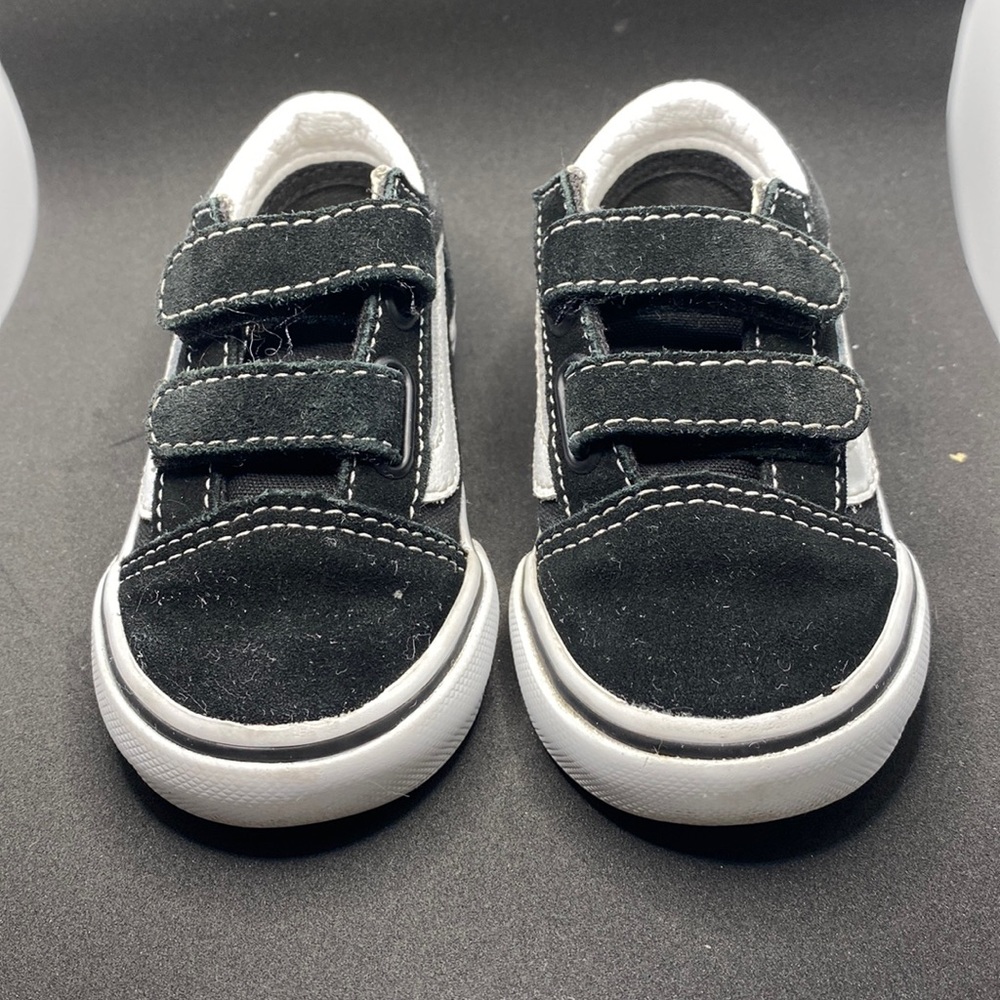 Vans old skool V skate shoe